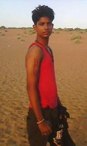 Deepak Rajput