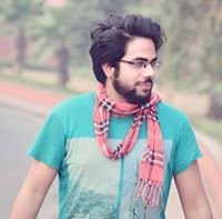 Syed Suhaib