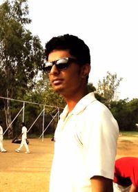Dikshant Joshi