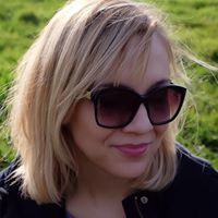 Joanna Dąbrowa