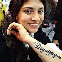 Swati Pathania