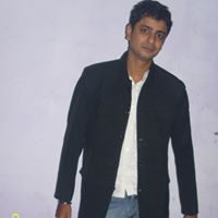 Sachin Luthra