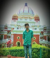 Subhajit Dey