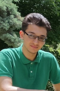 Mojtaba Adelalipour