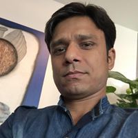 अरविन्द सिंह