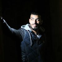 Mahmoud Hamed