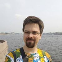 Дмитрий Москалик