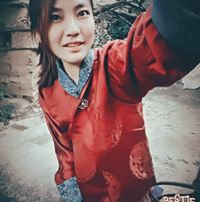 Thinley Wangmo