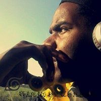 Deonte Larkins