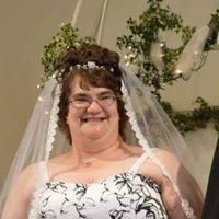 Ginger VanLanen-Acken