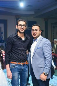Kerollos Mamdouh