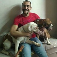 Hussein Ibrahim Atef