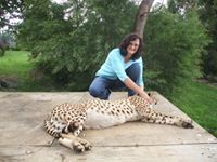 Philippa Andonopoulos