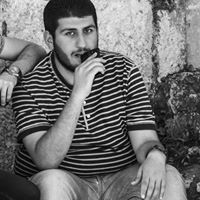 Amir Barmada