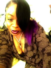 Jamila Mcneil