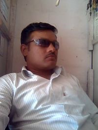 Nayeem Patel