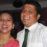 Sharada Chhetri