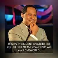 Christopher Zulu Jr.