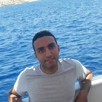 Mohammed Aly