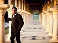 Pawan Kumar