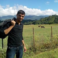 Bikash Wagle