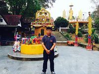 วีรศักดิ์ อินทิพย์