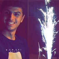 عبدالاله القرني