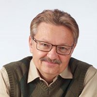 Александр Сергеев