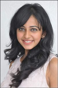 Thanuja Chowdary