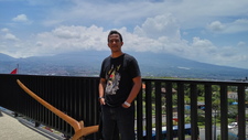 Luthfi Hariz