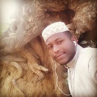 أحمد فريدريك