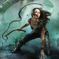 Екатерина Али