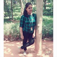 Swathi Upadhya