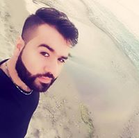 Mustafa Ahmad