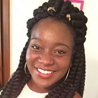 Desiree' Gilbert