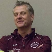 Magnus Matthiasson
