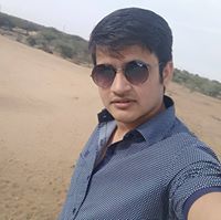 Deepak Kotharı