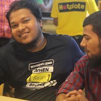 মোঃ আশিক