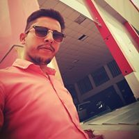 Ajay Kumar