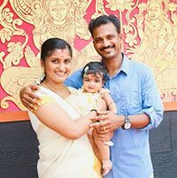 Aneesh Pv