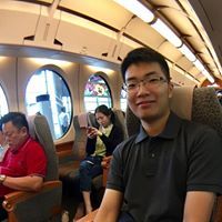 Justin Hsu