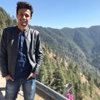 Anukul Sharma