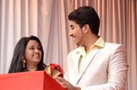 Siddhi Vikari