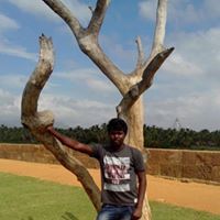 Anish Rajan