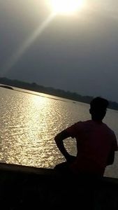 Prashik Sahare