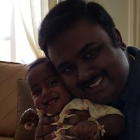 Sandeep Anbazhagan