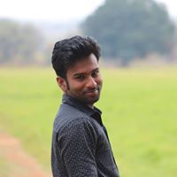 Rahul Radhakrishnan