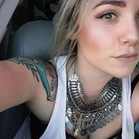 Maegan Wilde