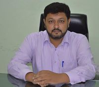 Muhammad Gulzar