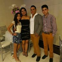 Ross Caicedo